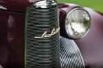 LaSalle Convertible Coupe 1939 года